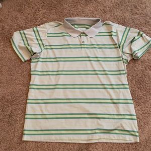 Men’s Columbia Polo